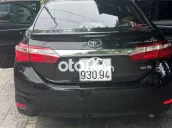 Toyota Corolla Altis 2016 1.8G CVT - 47000 km