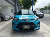Toyota Raize 1.0G turbo sản xuất 2022 một chủ