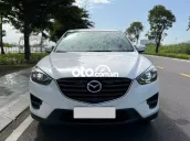 Mazda CX 5 2016 2.5 AT - 71000 km