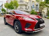 Lexus RX 300 F Sport 2022 - 3 Tỷ 168 Triệu