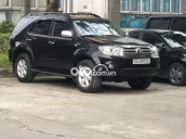 Toyota Fortuner 2010 2.7V - 135000 km