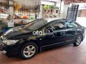 Honda Civic 2009 1.8 AT - 150000 km