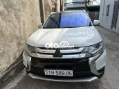 Mitsubishi Outlander 2019 2.0 CVT - 110000 km