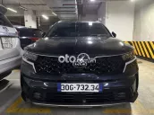 Kia Sorento 2020 Xăng Signature (7 chỗ) - 60000 km