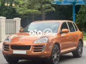 Porsche Cayenne 3.6V6 AWD nhập Đức biển số SG