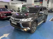 MITSUBISHI PAJERO SPORT 2017 AT