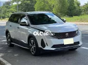chính chủ cần bán Peugeot 3008 AL