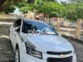 Chevrolet Cruze 2016 LT - 97000 km