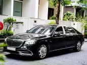 Thiết kế hiện đại với nội thất xa hoa