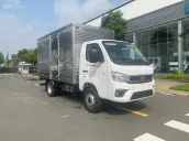 GIẢI PHÁP THÙNG KÍN 1,99 TẤN CHUYÊN NGHIỆP 🏙️