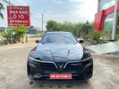 Sedan 5 chỗ cao cấp, Full Options, keo chỉ Zin tuyệt đối