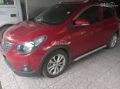 Xe đẹp 1 chủ đi test thoải mái