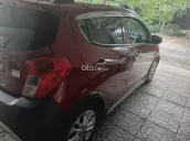 Xe đẹp 1 chủ đi test thoải mái