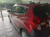 Xe đẹp 1 chủ đi test thoải mái