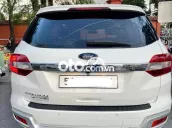 Ford Everest 2019 Titanium 2.0L AT 4WD - 4 km