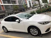 Mazda 3 2016 1.5 AT Sedan - 100000 km