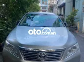 Toyota Camry 2013 - 120000 km