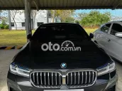 BMW 5 Series 2022 520i M Sport - 14000 km