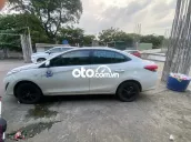 Toyota Vios 2018 1.5E MT - 300000 km