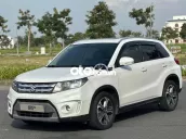 Suzuki Vitara 2016 1.6 AT - 90000 km