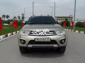 Mitsubishi Pajero Sport 2015 G 4x2 AT