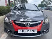 Honda Civic 2011, AT - 95000 km, xe cọp trùm mền