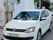 Volkswagen Polo 2015 đăng ký 2017 odo chuẩn 75.000