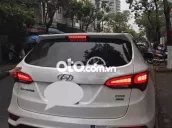 Hyundai Santa Fe 2016 2.2L 4WD - 16500 km