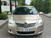 Toyota Vios 2010 số sàn tại Hà Nội