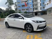 Toyota Corolla Altis 2017 1.8G AT - 80400 km