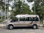 Ford Transit 2015 Luxury - 271000 km