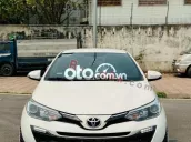 Toyota Yaris 1.5G 2020