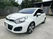 Kia Rio 2013 1.4 AT Hatchback - 85000 km