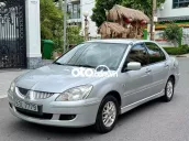 Mitsubishi Lancer 2004 Gala 1.6 CVT nỉ zin 1 chủ