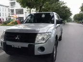 Mitsubishi Pajero 2008 tại Hà Nội