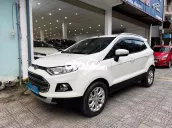 Ford EcoSport 2015 Titanium 1.5L AT - 90000 km