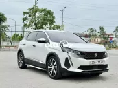 Peugeot 3008 2022 GT - 55000 km