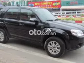 Cần tìm mua Ford Everest hoặc Escape đời sau 2010