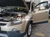 Chevrolet Captiva 2008 - 18000 km