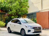 Attrage 2021 CVT Nhập Thái Biển SG Odo 7v Giá Tốt