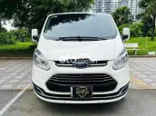 Ford Tourneo 2020 Titanium 2.0 AT - 62000 km