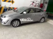 Toyota Vios 2018 1.5G - 75000 km