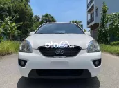 Kia Carens 2015 EX MT - 130000 km