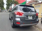 Hyundai Santa Fe 2007 2.7 AT 4WD - 160000 km