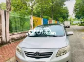 Toyota Corolla Altis 2009 1.8G AT - 150000 km