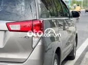 Innova 2019 số sàn, xe gia đình không kinh doanh