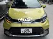 Kia Morning 2021 X-Line - 49000 km