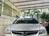 Honda Civic 2009 1.8 AT - 18v