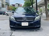 Mercedes-Benz C180 2020 tại Hà Nội
