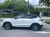 Kia Seltos 2022 - 20000 km